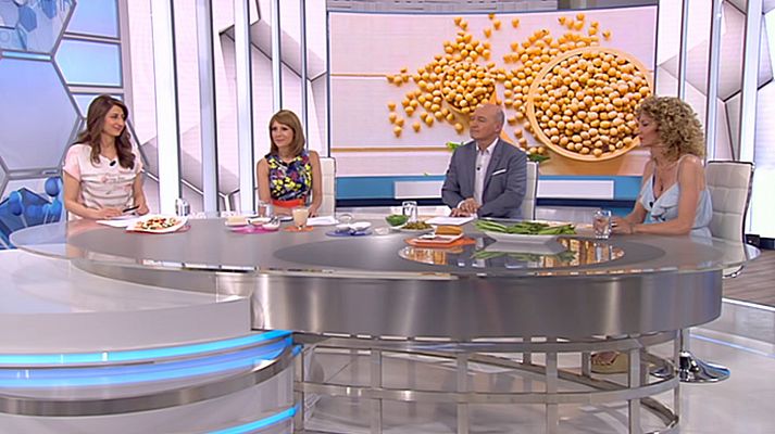 Saber vivir - Saber vivir - 19/06/18