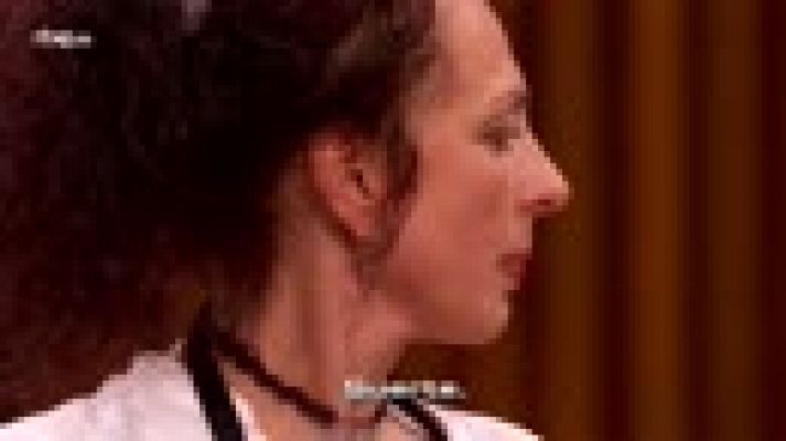 MasterChef - MasterChef 6 - La triste despedida de Victor