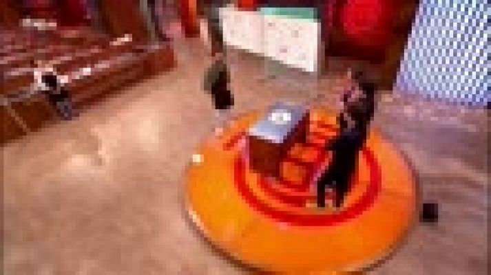 MasterChef - MasterChef 6 - Toni firma uno de sus mejores platos