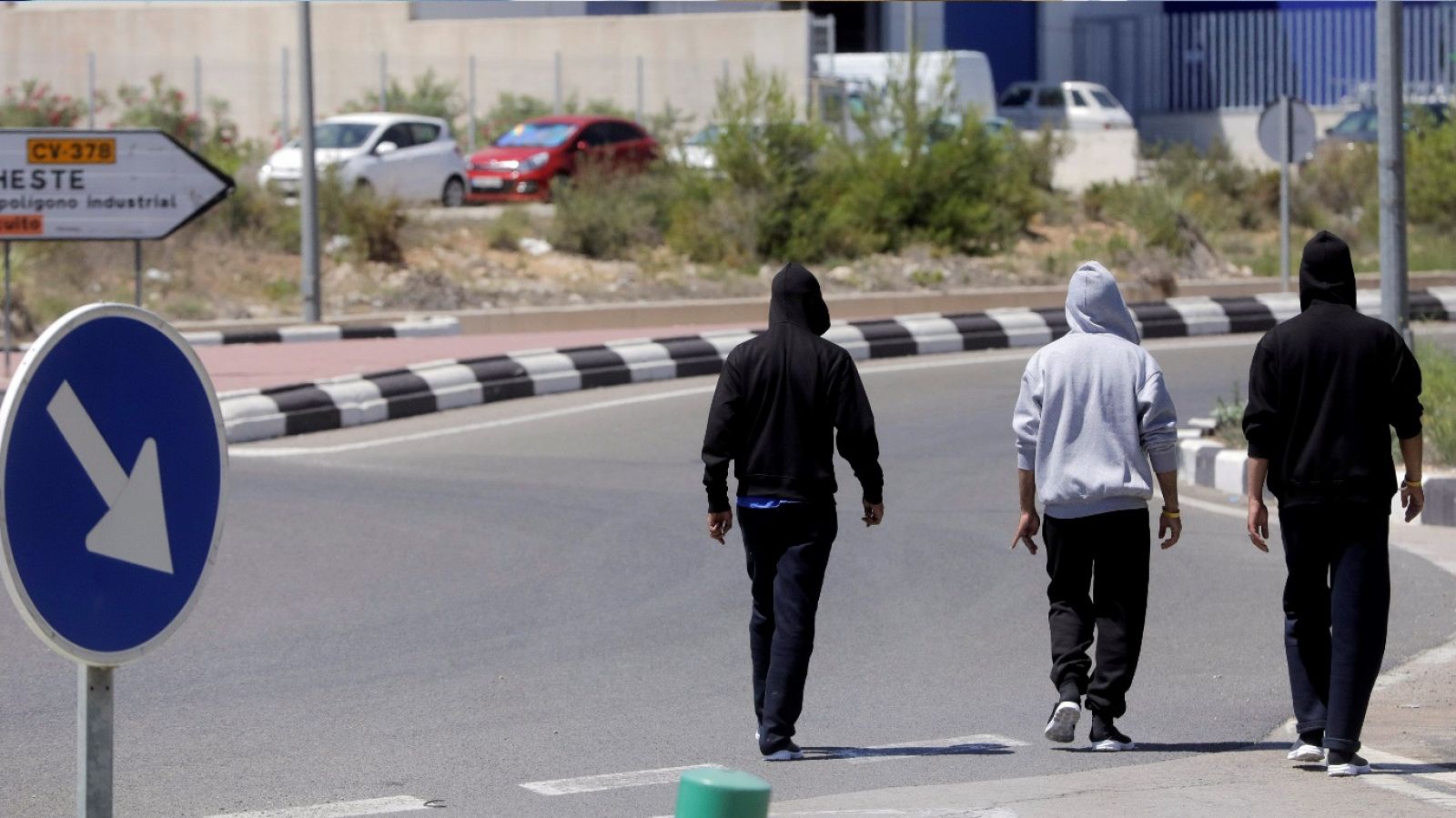 La Comunidad Valenciana en 2' - 19/06/18 - ver ahora