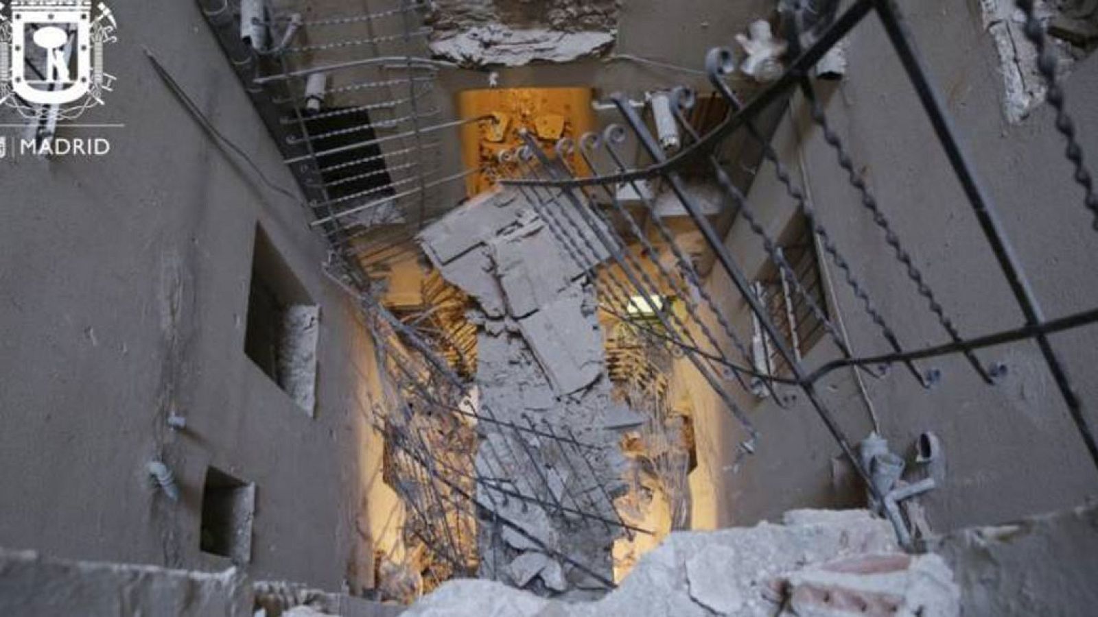 Informativo de Madrid - 19/06/18