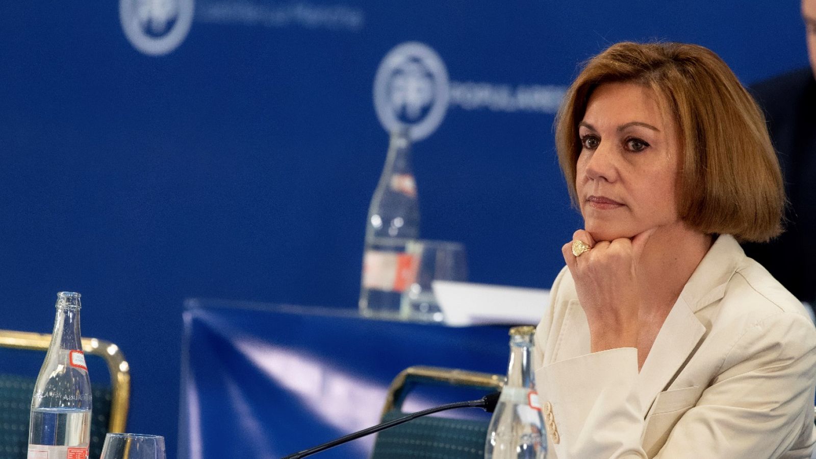 Asuntos públicos - 19/06/18 - ver ahora