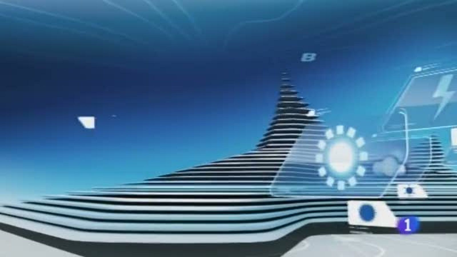 El Tiempo en Castilla-La Mancha - 19/06/18 | Ver