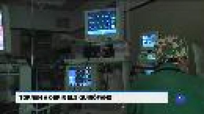 Informatiu Balear - Informatiu Balear en 2' - 19/06/18