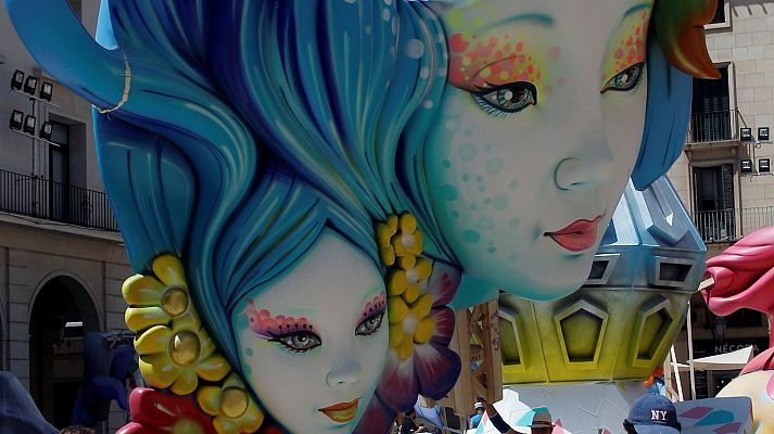 L'informatiu - Comunitat Valenciana - L'Informatiu - Comunitat Valenciana - 19/06/18