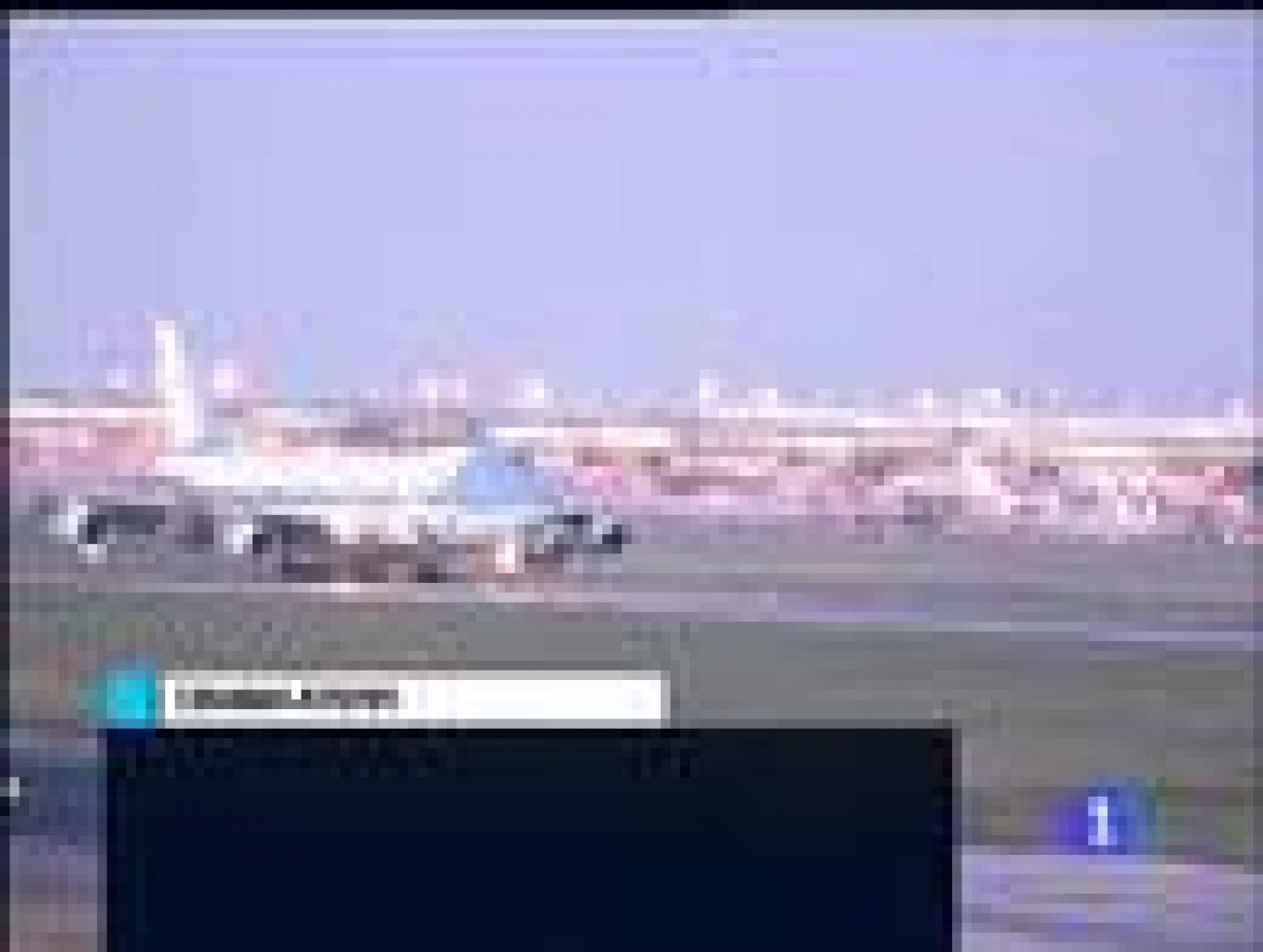 Telediario 2 en cuatro minutos - 31/03/09 | Ver