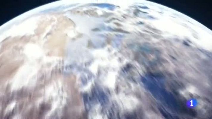 Noticias Aragón - El tiempo en Aragón - 19/06/2018