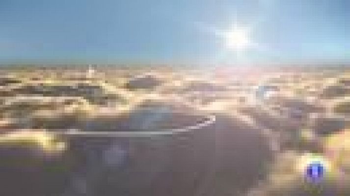 TeleCantabria - El tiempo en Cantabria - 19/06/18