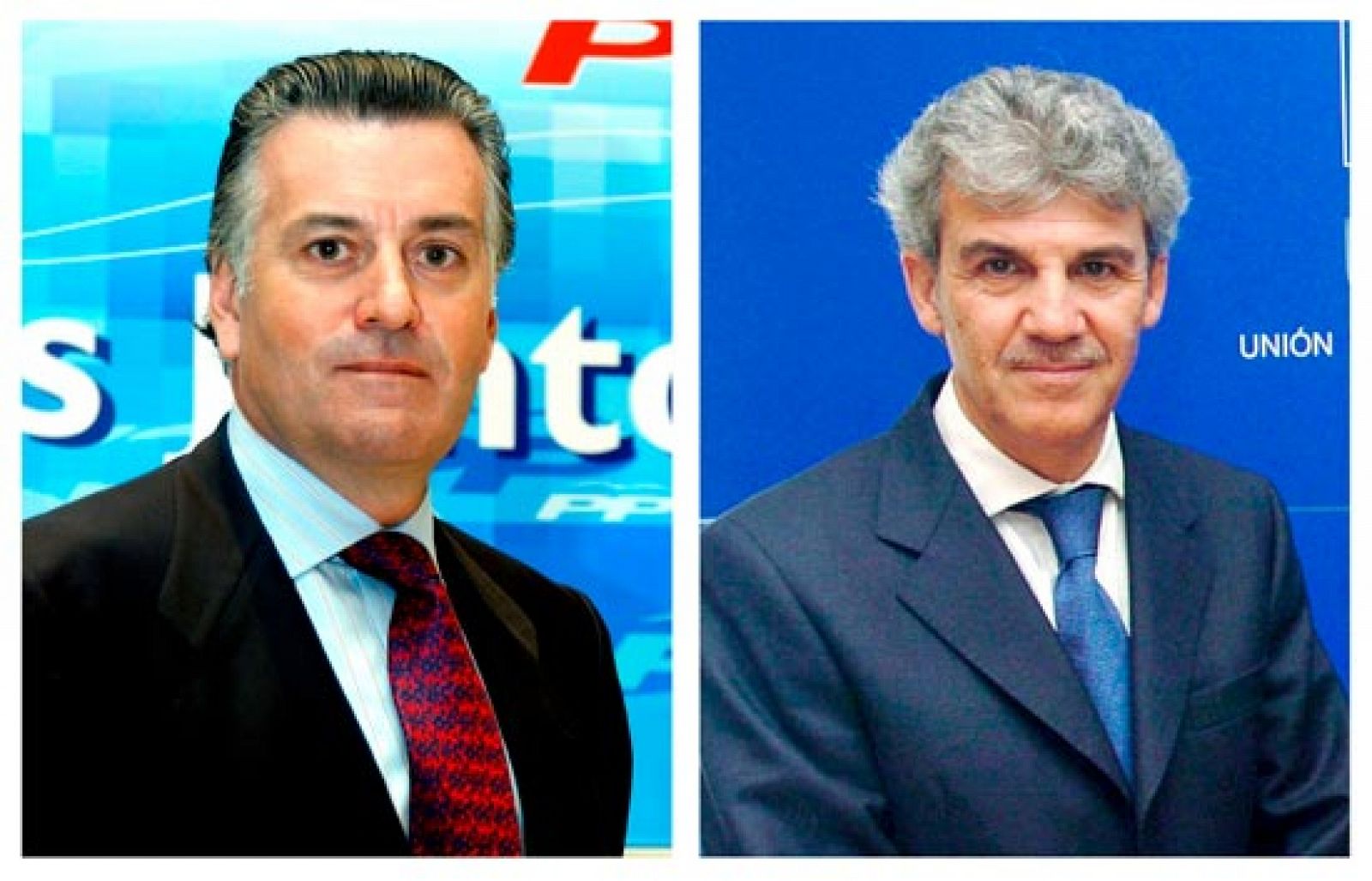 El juez Garzón envía al Tribunal Superior de Justicia de Madrid un auto con los últimos indicios de delito que ha encontrado | Ver