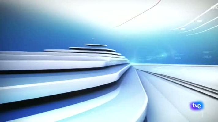 Noticias Aragón - Noticias Aragón 2- 19/06/2018