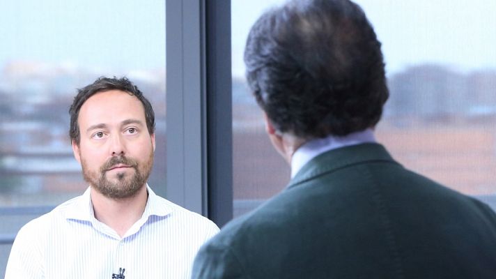 La tarde en 24h - Economía - 19/06/18