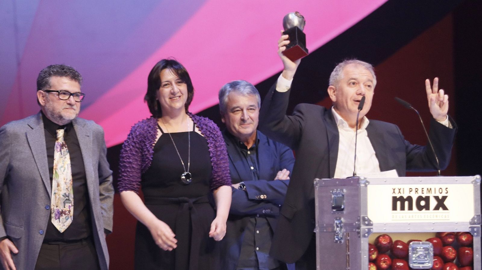 L'Informatiu - Comunitat Valenciana 2 - 19/06/18 - ver ahora