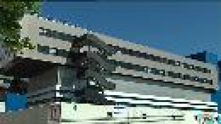 Informatiu Balear - Informatiu Balear 2 - 19/06/18