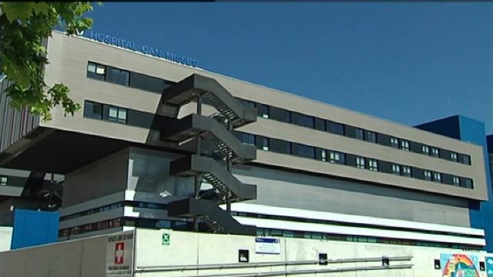 Informatiu Balear - Informatiu Balear 2 - 19/06/18