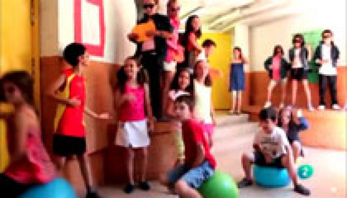 Colegio Lourdes de Madrid: Escuela Inclusiva 2