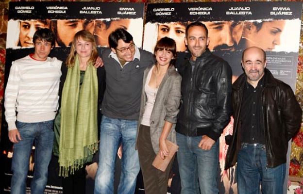  - 'La casa de mi padre'