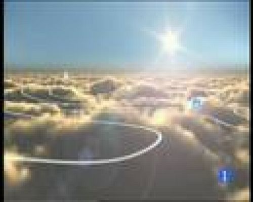 Telenorte - País Vasco - El tiempo en el País Vasco - 19/06/18