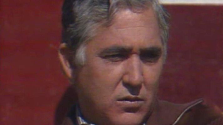 Autorretrato - Paco Camino