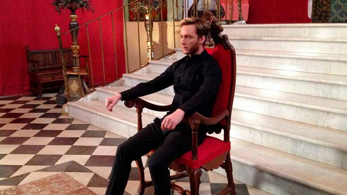 Cartas en el tiempo - Mensajes ocultos