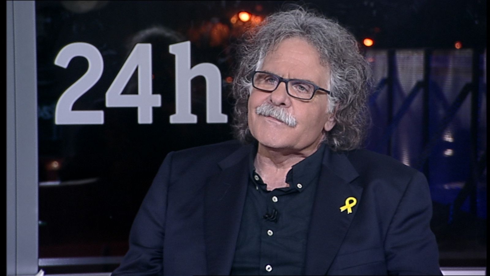 Tardà cree que el Estado estaba dispuesto a un "baño de sangre" el 1-O para frenar la declaración de independencia