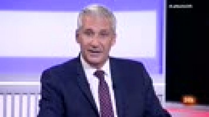 La noche en 24h - Tardà cree que el Estado estaba dispuesto a un "baño de sangre" el 1-O para frenar la declaración de independencia