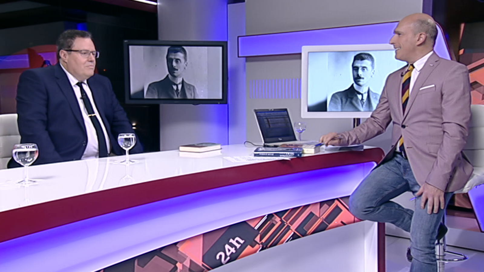 La hora cultural - 19/06/18 - ver ahora