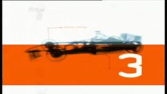 Teledeporte - Imagen gráfica año 2006