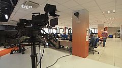 El Canal Teledeporte en el año 2016