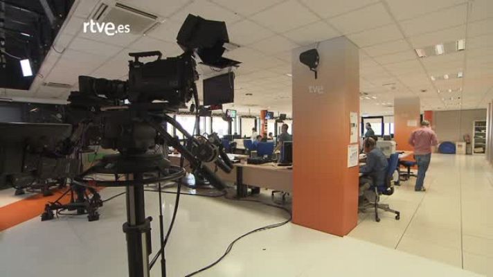  - El Canal Teledeporte en el año 2016