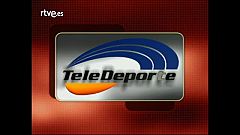 Teledeporte - Promociónes año 2000