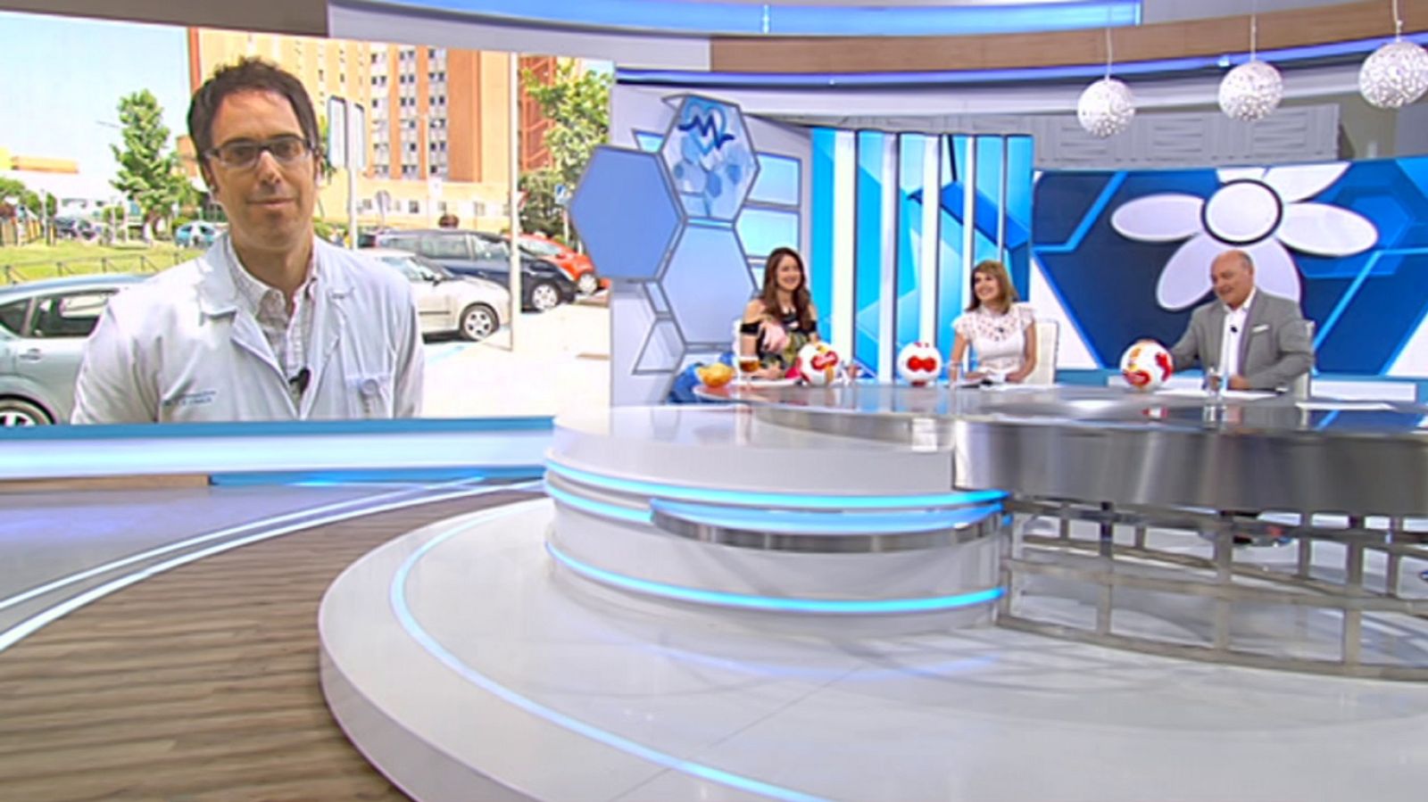 Saber vivir - 20/06/18 - ver ahora