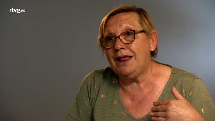 Crónicas - Carmen Díaz Bermejo. Madres contra la droga