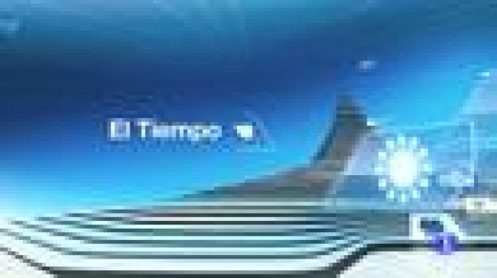 Noticias de Castilla y León - El tiempo en Castilla y León - 20/06/18