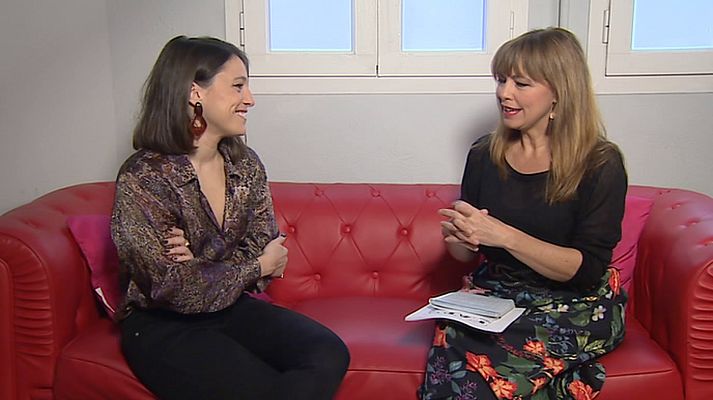 Patio de butacas - Patio Carminho