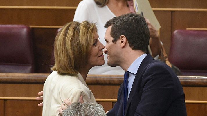 Asuntos Públicos - Asuntos públicos - 20/06/18