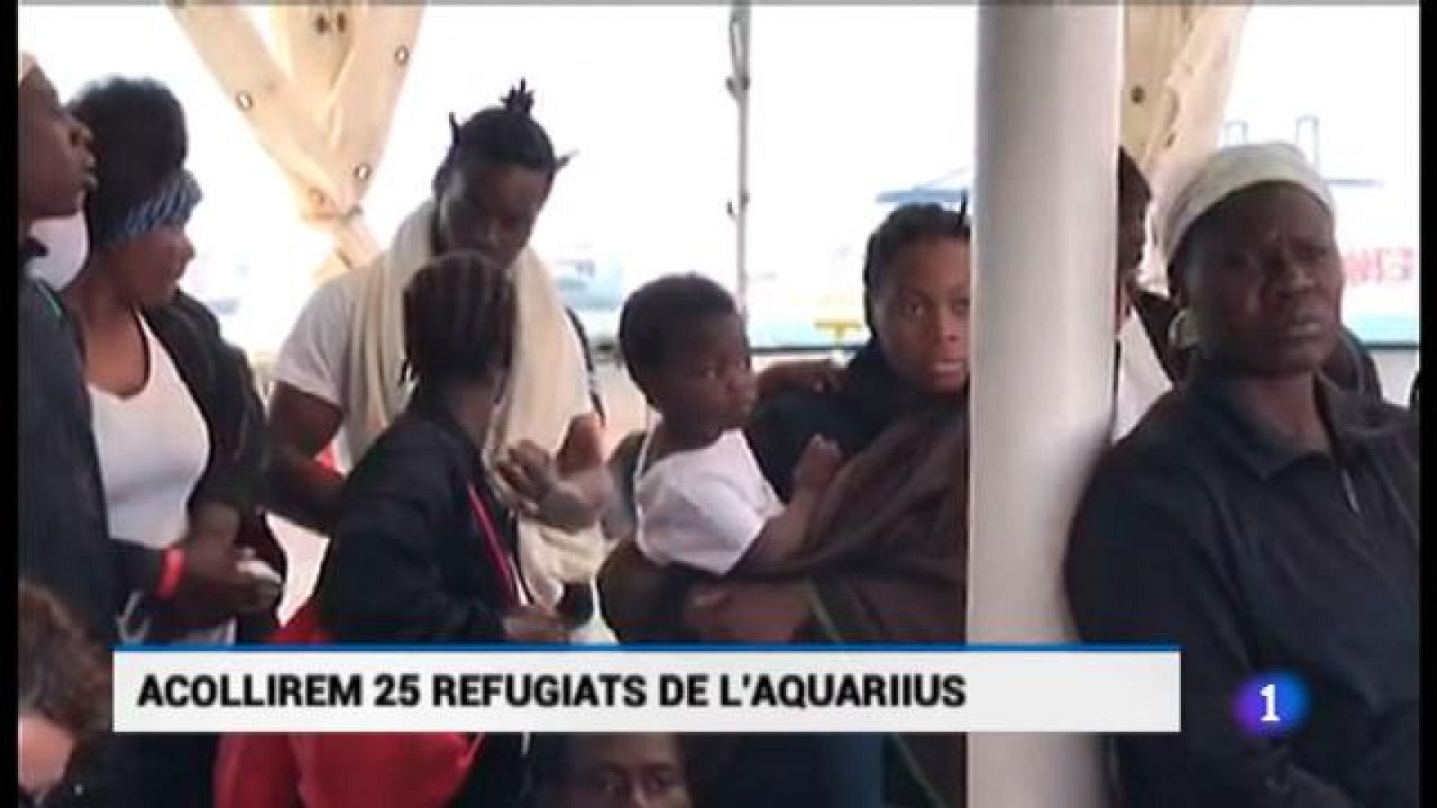 Informatiu Balear - 20/06/18