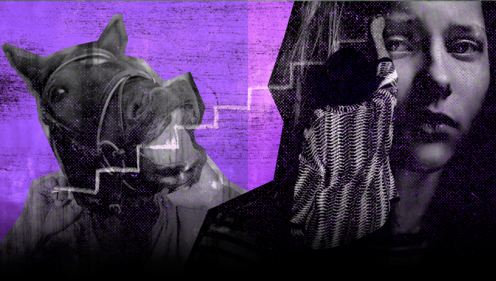 Binario - Binario - Capítulo 4 - La escalera del maltrato adolescente