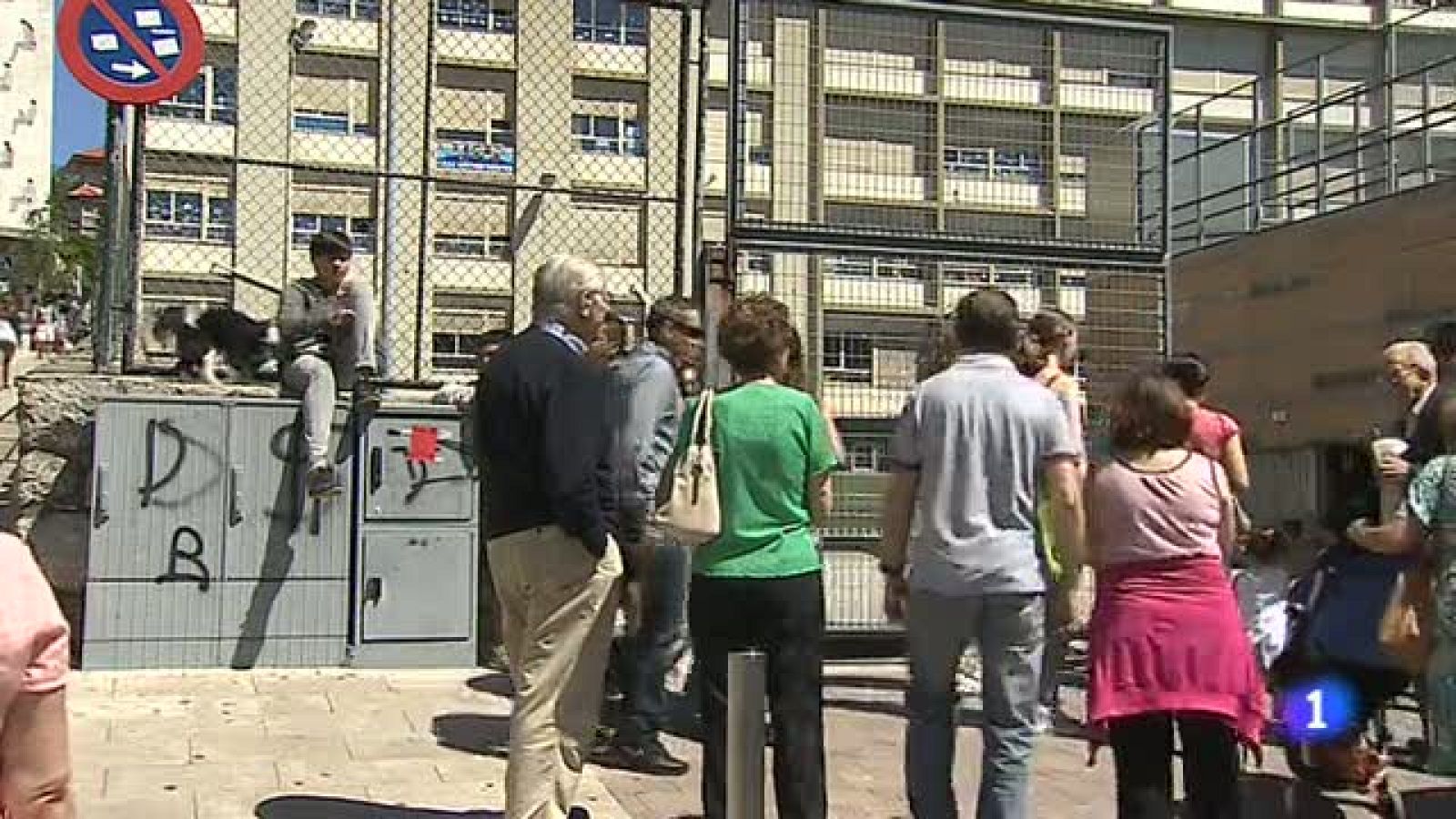 Aragón en 2' - 20/06/2018 | Ver