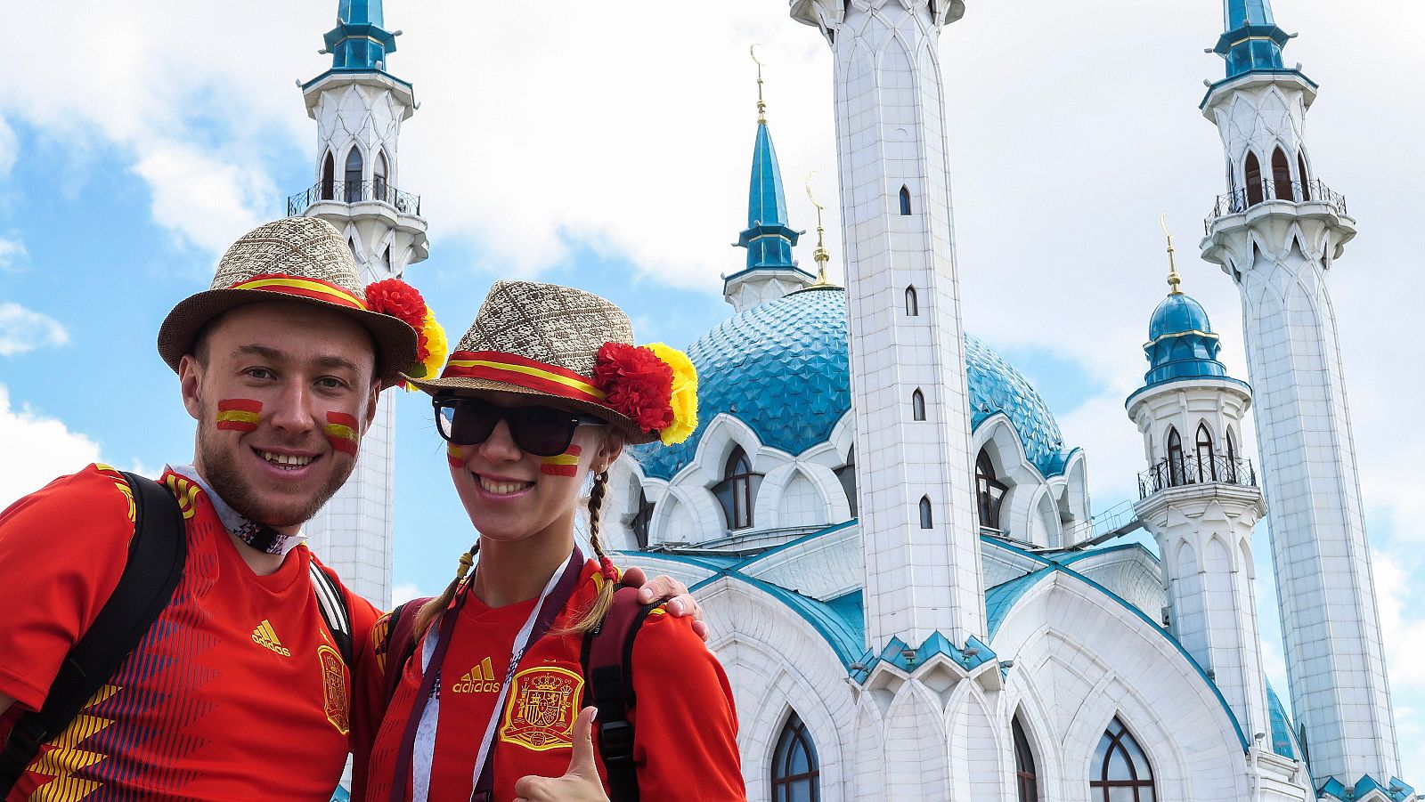 La afición española estará en minoría en el España-Irán, donde habrá 1.000 seguidores de la Roja por 15.000 de Irán.