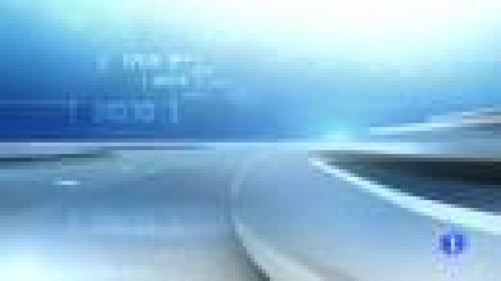 Noticias Aragón - Noticias Aragón 2 - 20/06/2018