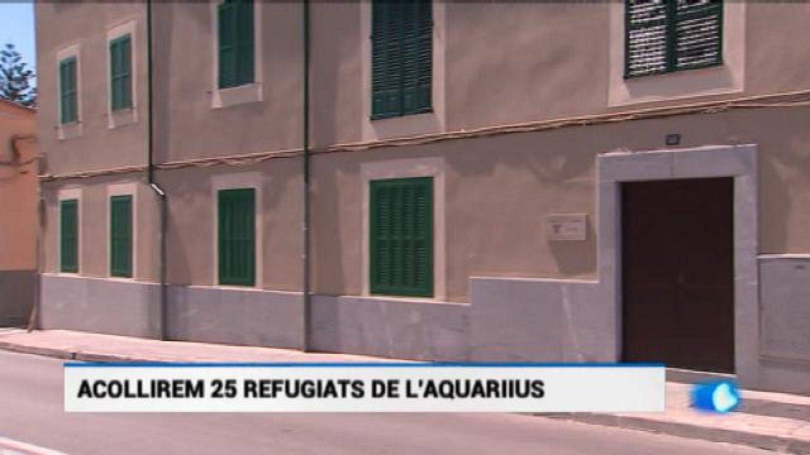 Informatiu Balear 2 - 20/06/18