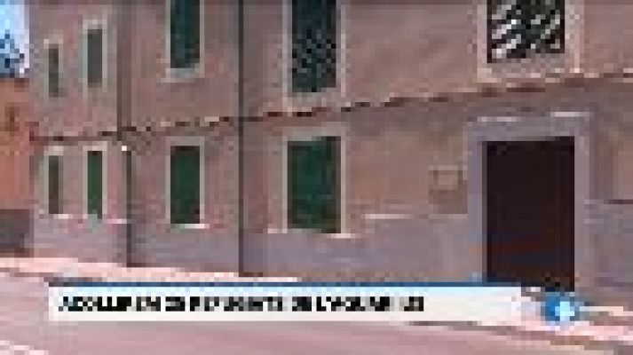 Informatiu Balear - Informatiu Balear 2 - 20/06/18