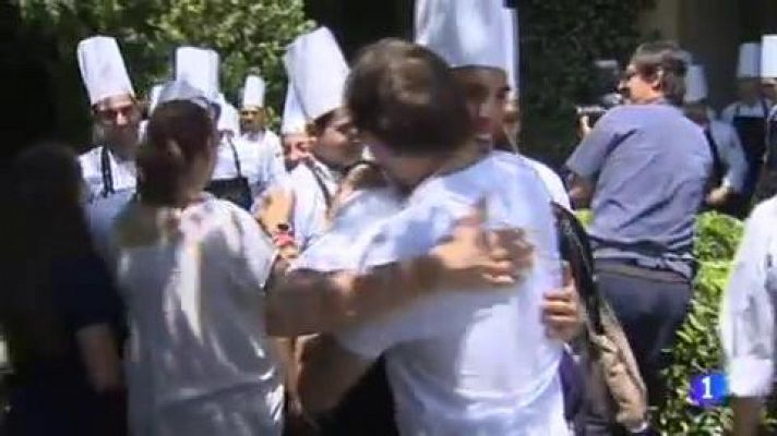 L'Informatiu - L'informatiu - 20/06/2018