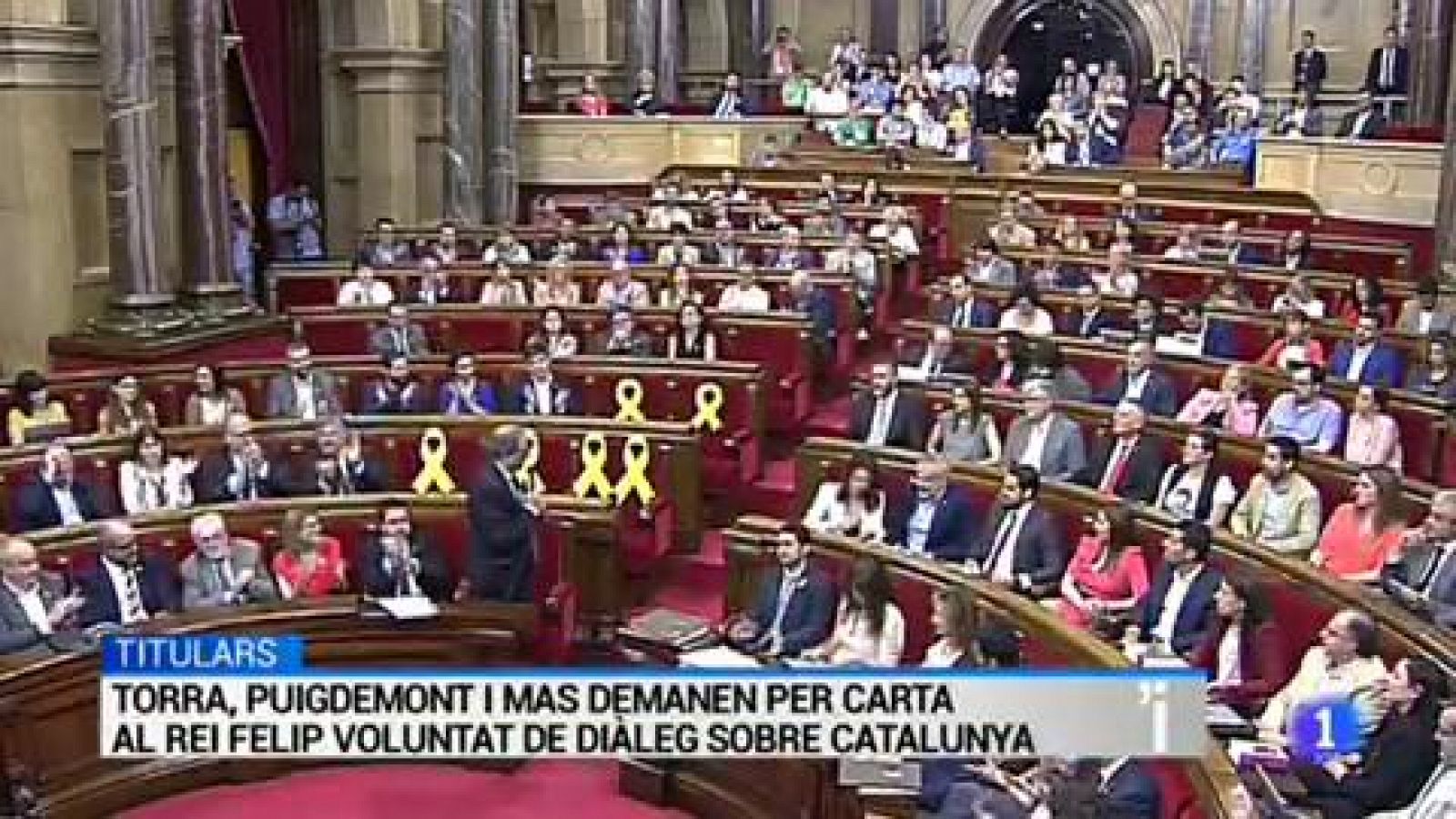 L'Informatiu 2 - 20/06/2018