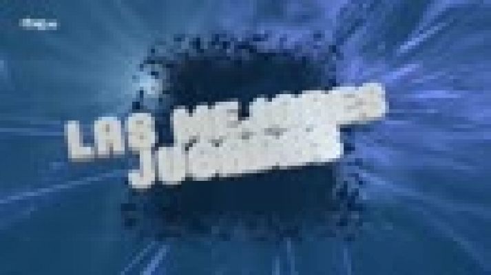  - LNFS 2018. Playoff final. Las mejores jugadas (partidos 3, 4 y 5)