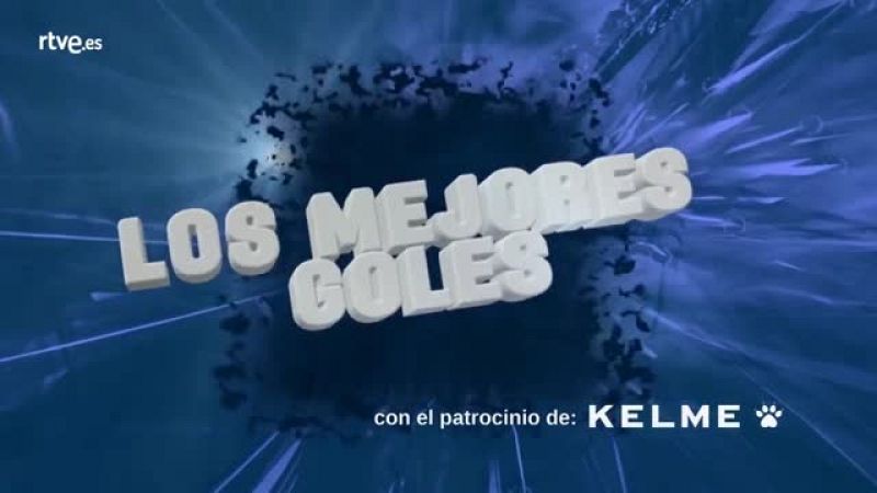 LNFS 2018. Playoff final. Los mejores goles (partidos 3, 4 y 5) - ver ahora