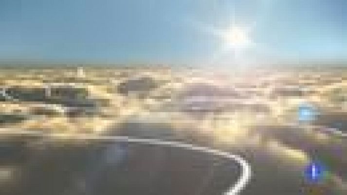 Telenorte - País Vasco - El tiempo en el País Vasco - 20/06/18