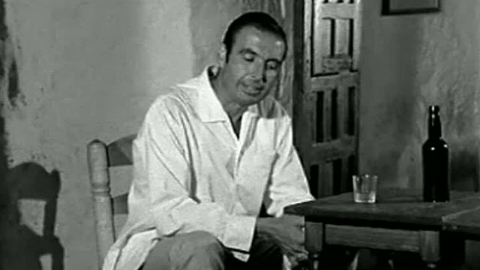 Rito y geografía del cante - Malagueñas