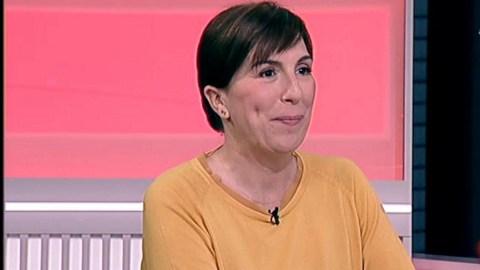 La tarde en 24 horas - Entrevista - 20/06/18 - ver ahora