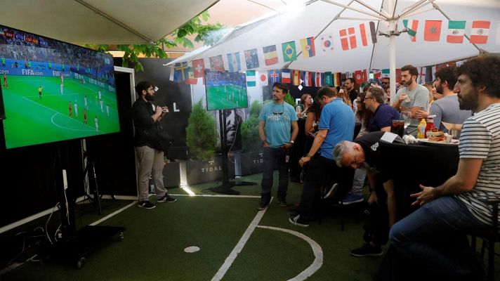 Conexión tdp - Conexión tdp - 20/06/18